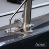 FACNOR - SINGLE FAIRLEAD + PRODUCT CARD - SL25