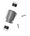 FACNOR - SWIVEL INTERNAL BUSHING - SX39 (FOR C39 SWIVEL)
