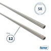 FACNOR - TELESCOPIC SECTION SX53 (INNER SECTION) FOC 05