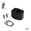 FACNOR - TOP CAP R34 (fitting R34 foil section)