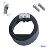 FACNOR - TOP CAP SX47 (fitting SX47 foil section) - LS200-290