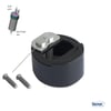 FACNOR - TOP CAP SX53 (fitting SX53 foil section)