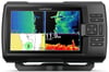 Garmin Striker Vivid 7 Cv Balık Bulucu