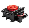 GRİ SU TANKI DİJİTAL SİNTİNE FLATÖRLÜ (VİKİNG POWER 16 POMPA DAHİL DEĞİLDİR)
