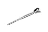 Guard rail rigging screw M8