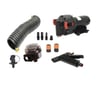 GÜVERTE YIKAMA POMPA KİTİ AQUA JET WD 5.2 GPM 12V 20 LT/DK