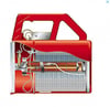 HANSSON PYROTECH IKAROS LİNETHROWER HALAT ATAR