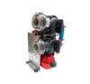 HİDROFOR AQUA JET DUO WPS 10.4 GPM 24V 2.8 BAR 40 LT/DK 2 LT TANKLI