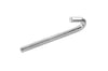Hook terminal for 4 mm & 5/32