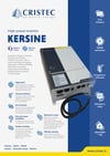 İNVERTÖR 12V/3000VA
