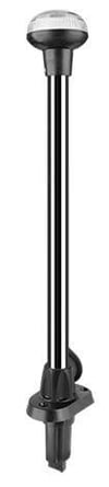 Işıklı Bayrak Direği Soketli 67cm 12v Led