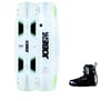 Jobe Wakeboard Knox Nitro Gri 143cm