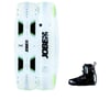 Jobe Wakeboard Knox Nitro Gri 143cm