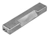 Johnson -Evinrude Power Trim anode - Anodo per trim Johnson -Evinrude