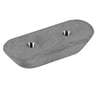 Johnson-Evinrude Transom Bracket - Anodo per supporto motore Johnson - Evinrude
