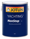 Jotun Nonstop Zehirli Boya Lacivert 2.5 Lt