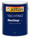 Jotun Nonstop Zehirli Boya Siyah 2.5 Lt