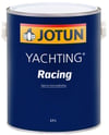 Jotun Racing Zehirli Boya Siyah 2.5 Lt