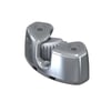 KARVER - KJ3 CAM CLEAT STAINLESS STEEL