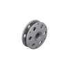 KB06 - ROUND BLOCK (MAX LINE: 6 MM) - PF190030(GRISE)