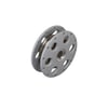 KB08 - ROUND BLOCK (MAX LINE: 10 MM) - PF040030(GRISE)
