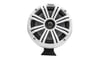 Kicker 165 mm Yüzey Koaksiyal Hoparlör Beyaz KA46KMFC65W