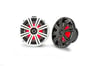 Kicker Led Aydınlatmalı Marin Hoparlör Ø:165mm KM654L