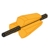 KJC15 CARBON JAMMER