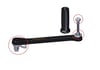 KWH20G HANDLE + POMMEL