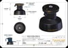 KWS46 WINCH EXTRA SPEED 46 (4 SPEED)