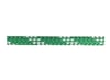 LUPES LS TIGTH - 10 MM - GREEN-WHITE (KAYA ROPES) - price per meter