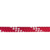 LUPES LS TIGTH - 12 MM - RED-WHITE (KAYA ROPES) - price per meter