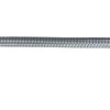LUPES LS TIGTH - 20 MM - GREY (KAYA ROPES) - price per meter