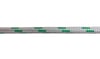 LUPES LS TIGTH - 8 MM - GREY-GREEN (KAYA ROPES) - price per meter