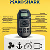 Mako Shark Omais OMS250S Sanal Çapa 24V 72