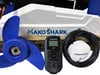 Mako Shark Omais OMS250S Sanal Çapa 24V 72