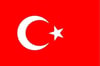 Marin Tipi Türk Bayrağı 60x90