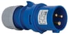 Marina Erkek Fiş 16 Amp