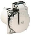 Marinco Krom Priz 16 Amp 230v