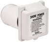 Marinco Plastik Priz 16 Amp 230v