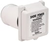 Marinco Plastik Priz 32 Amp 230v