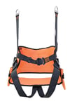 MAST CHAIR (PROFESSIONAL) - (S/M, L/LX)