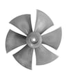 Max Power Pervane D250 Yeni - 35042
