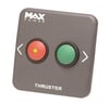 Max Power Touch Panel Gri - 318201