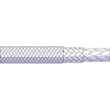 MEGA TWIN DYNEEMA - 12 MM - WHITE/BLUE (GLEISTEIN) - price per meter