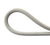 MEGA TWIN DYNEEMA - 14 MM - SILVERGREY (GLEISTEIN) - price per meter