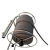 MOORING ROPE REEL (45X30 CM) / KARAYA BAĞLAMA HALAT MAKARASI (45X30 CM)