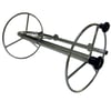 MOORING ROPE REEL (45X30 CM) / KARAYA BAĞLAMA HALAT MAKARASI (45X30 CM)