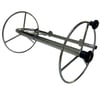 MOORING ROPE REEL (50X30 CM) / KARAYA BAĞLAMA HALAT MAKARASI (50X30 CM)