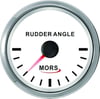 Mors Dümen Açı Göstergesi Beyaz Ø: 55mm